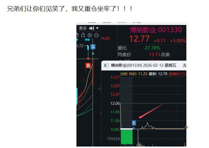 现在的量化真的越来越会玩了，今天好多人地板割了横店、博纳，量化转手地板接货，差点