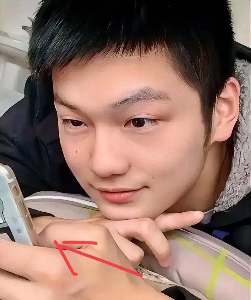 不查不知道，一查才知道乒乓球运动员樊振东的成长路上，有三位是默默支持他的贵