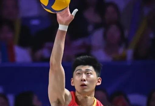 中国男排在世界强队面前露出本质，未来还要抱有信心！世界男排联赛总决赛