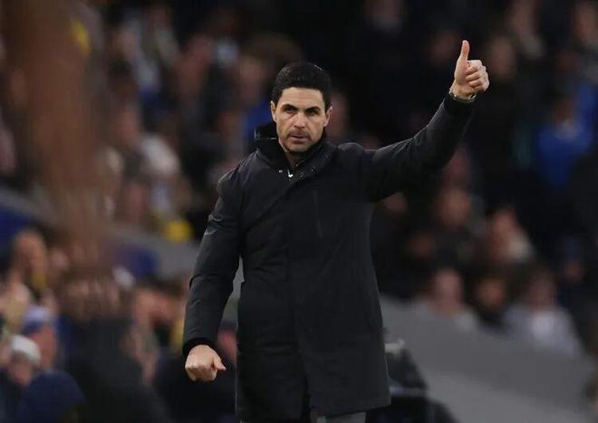 集体破防！为冠军不择手段，阿森纳成为英超全民公敌？ BBC最近发表了一篇评价