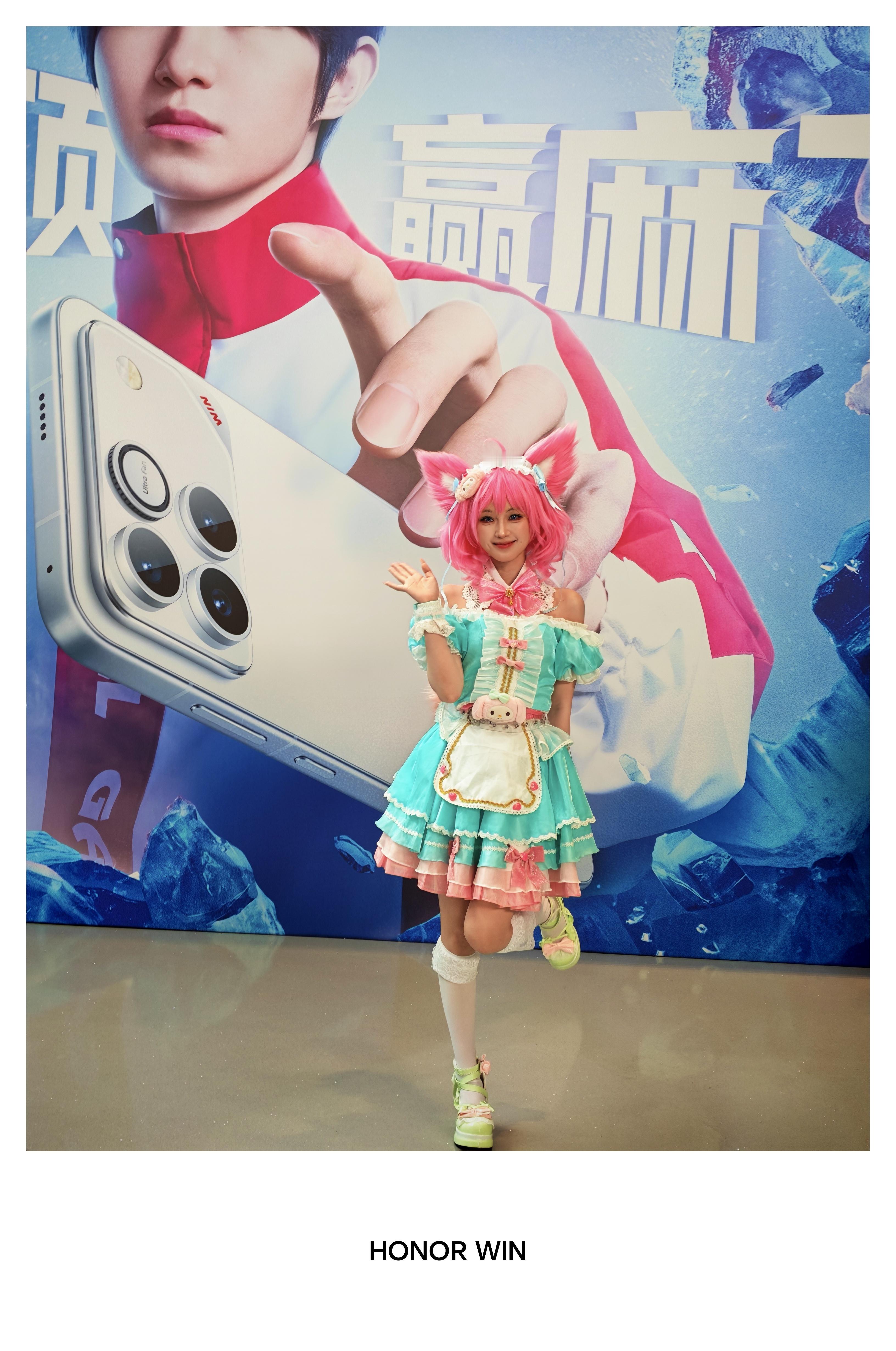 早安兄弟们荣耀WIN是荣耀首款破万毫安时电池的性能机，那么接下来荣耀的Power