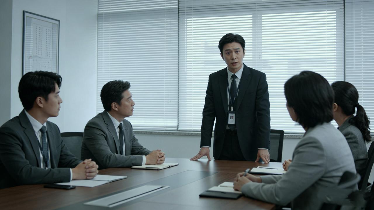 部门开会，领导让大家轮流说一个自己的缺点。轮到小王，他说：“我最大的缺点是不懂