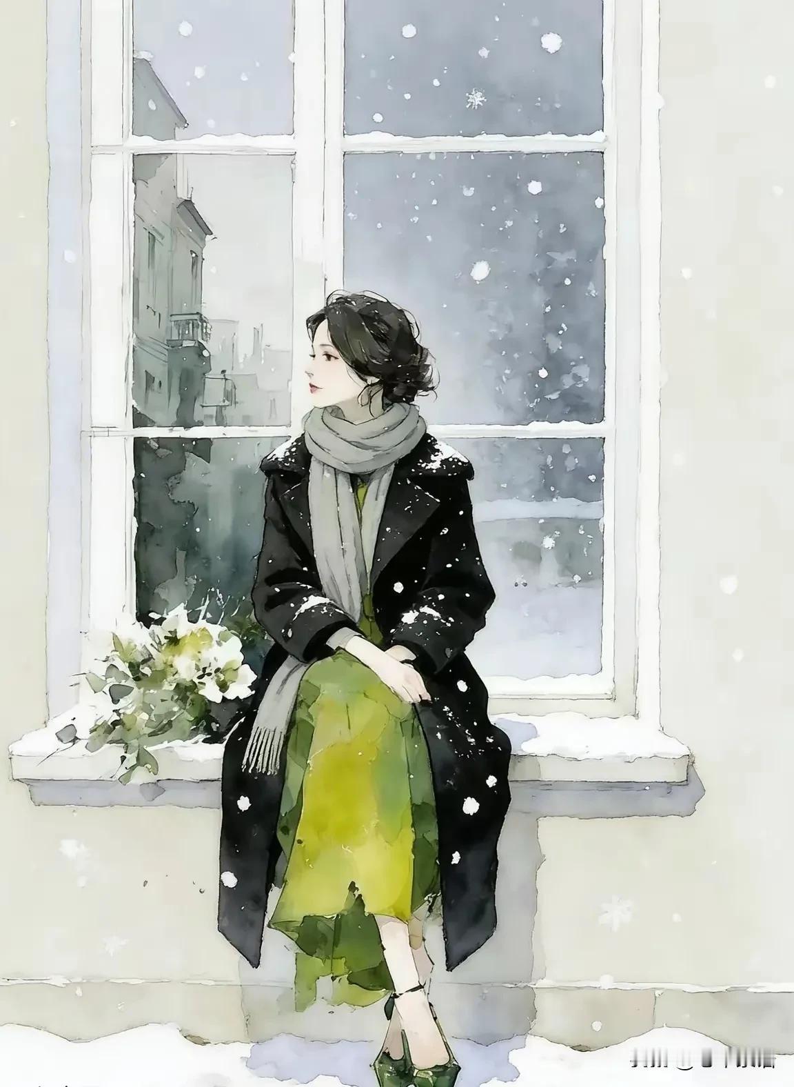 人到中年，一定要听劝。尤其是过了50岁的女人，千万不要再事事操心、管得太多