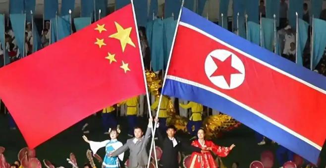 朝鲜这份情，中国14亿人民记下了！澳大利亚一个智库提醒日本，如果跟中国发生冲突