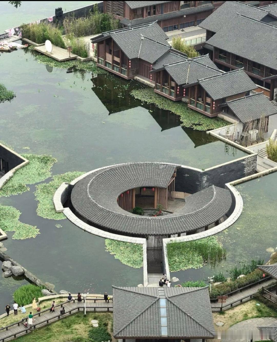 这设计真的太新奇了