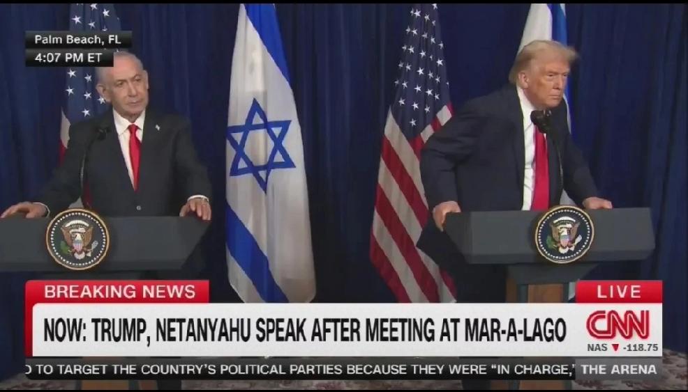 特朗普表态，日本失望个人观点：特朗普表态，中国举行的“正义使命2025演