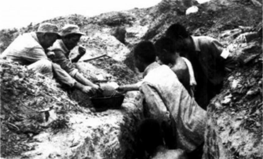 华野攻打济南受挫，周志坚请求休整，许世友：粟裕有令今晚破城“许司令，兄弟们腿都