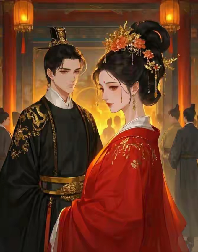 《李治为什么死心塌地迷恋武则天？不是因为她美，而是她给了所有男人都给不了的东西》说起李治和武则天这对