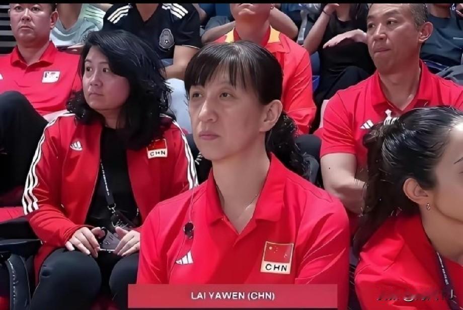 🔥🔥亚运会中国女排12人名单出炉，阵容取舍看点多多2026亚运会室内女