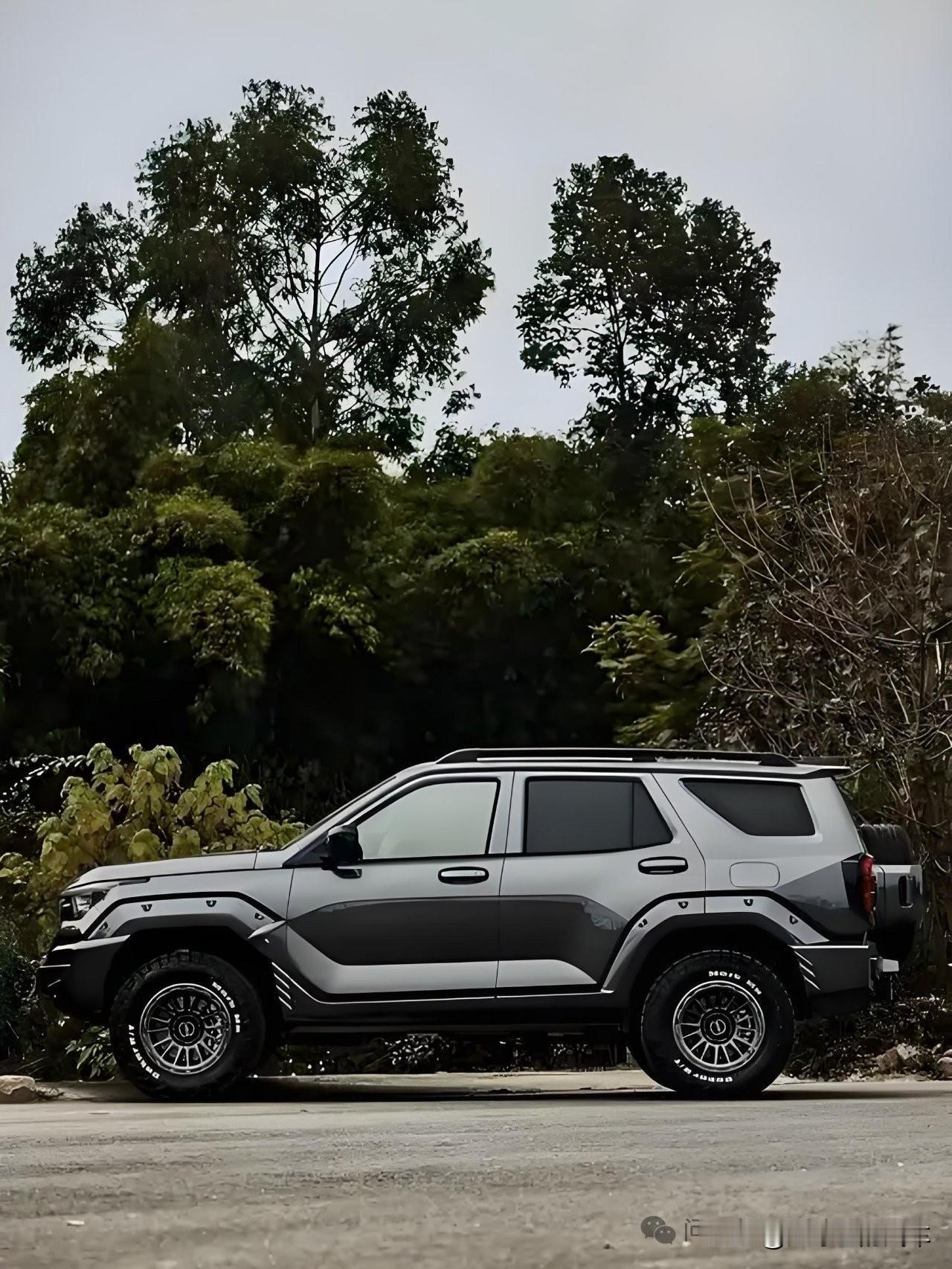 别人都在降价，全新坦克400反手涨2万？为什么凭什么？其实，全新坦克400