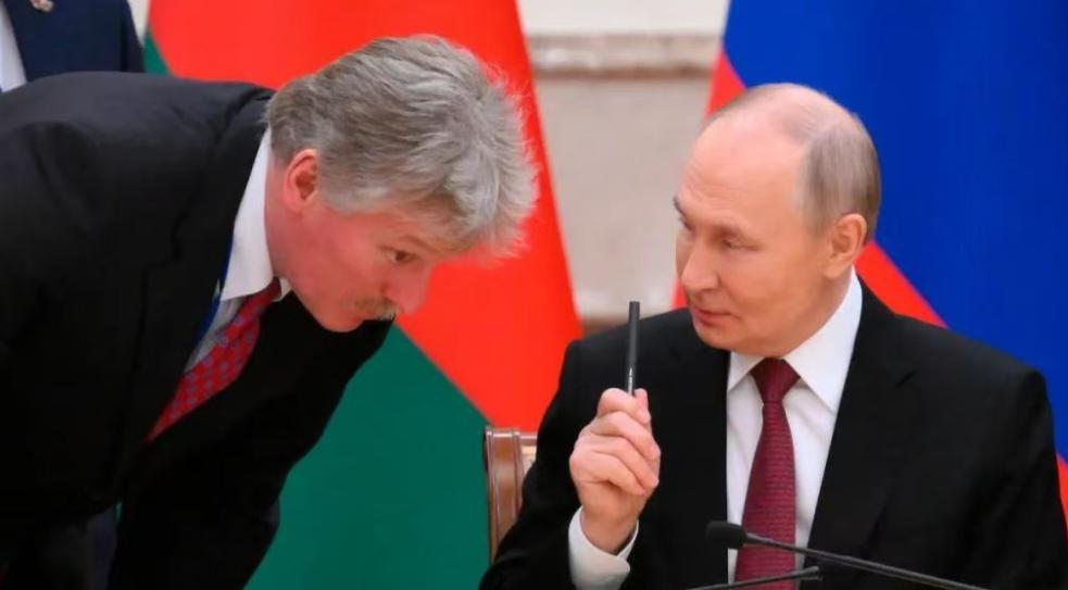 一觉醒来，一句话中有深意：俄伊或联手突破封锁 四月二十日一大早，伊朗传来两条