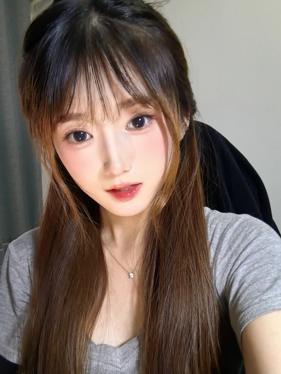 无辜狗狗眼