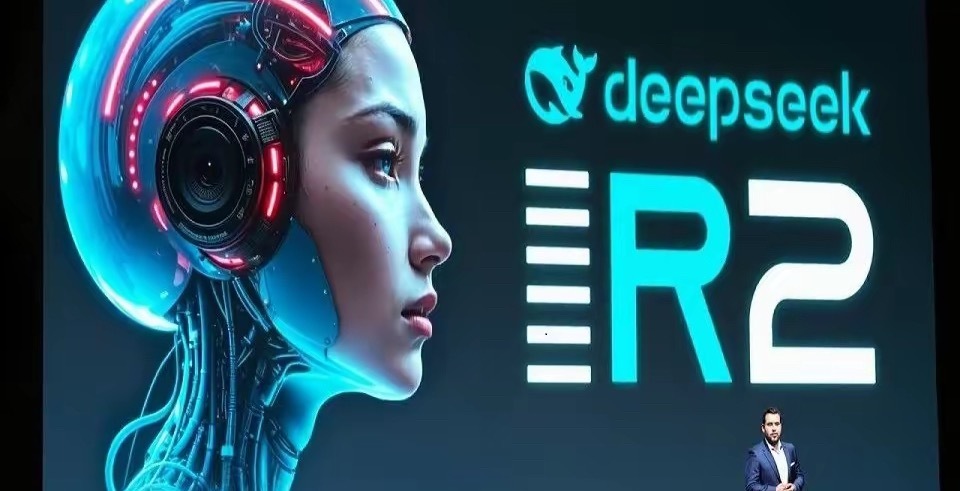 DeepSeek-R2发布在即，五朵金花一览1.寒武纪——国产算力芯片领军者技