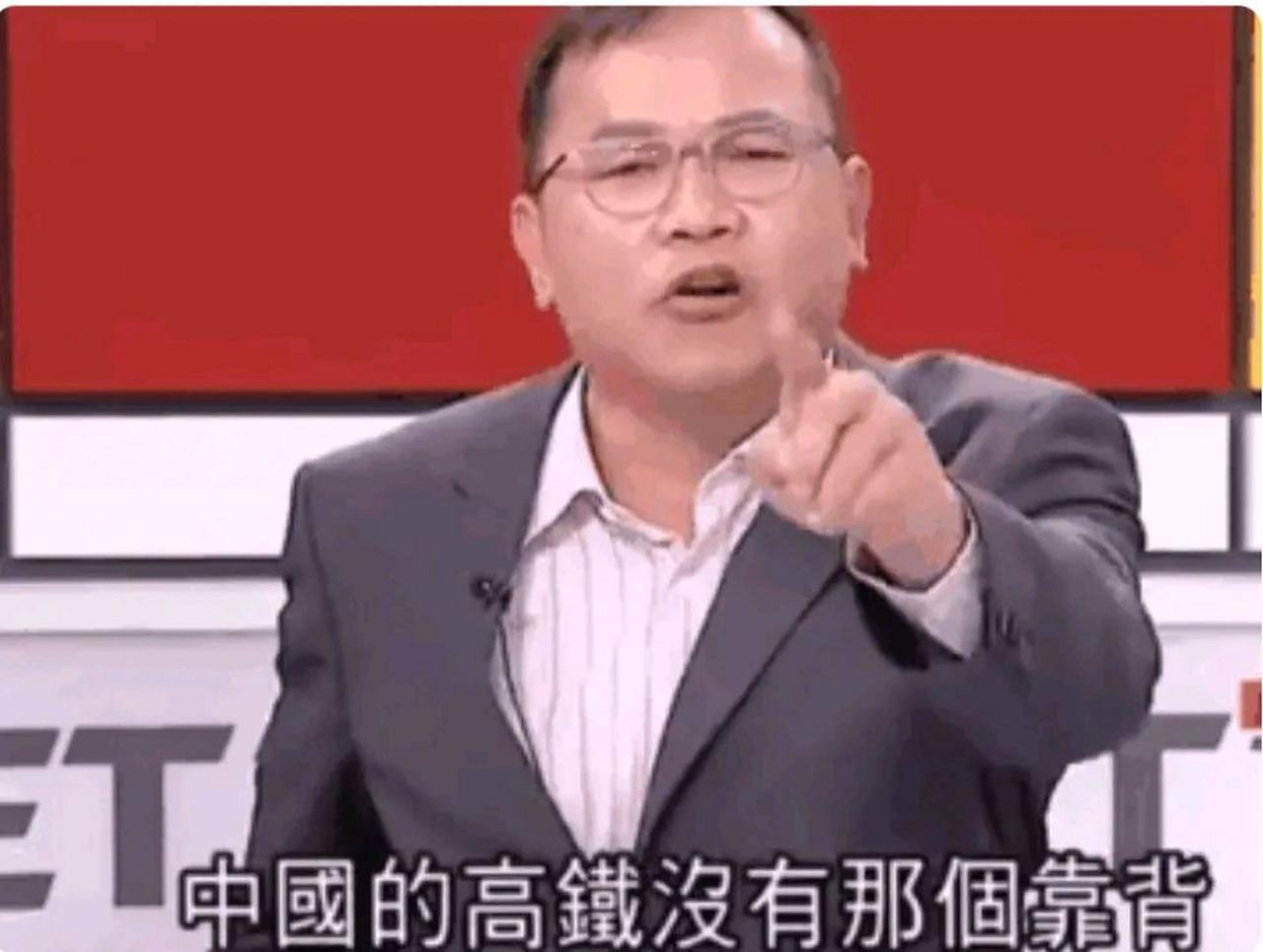 “靠背哥”王义川再次发言称“因为一个靠背，我让对岸十几亿人和馆长崩溃2-3年，我