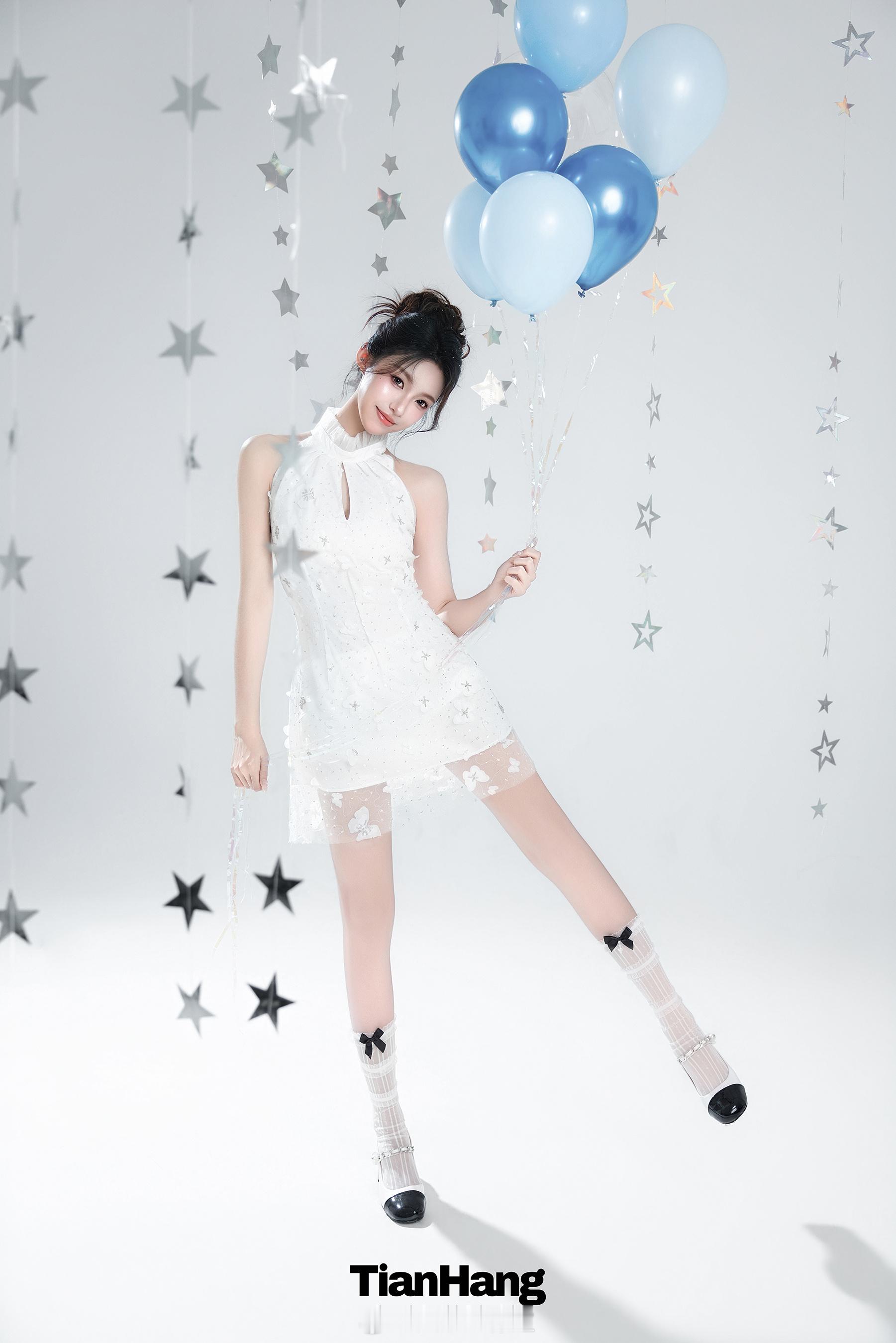 ✨棚拍分享🎂𝓗𝓪𝓹𝓹𝔂𝓑𝓲𝓻𝓽𝓱𝓭𝓪𝔂💙ˎˊ˗