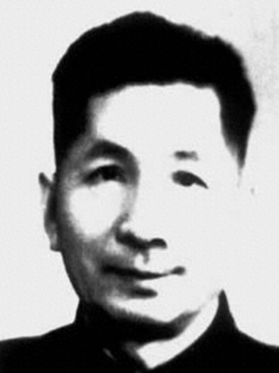 1982年陈掖贤自杀，生前给女儿留下遗言：你奶奶是奶奶，你是你“1982年8月
