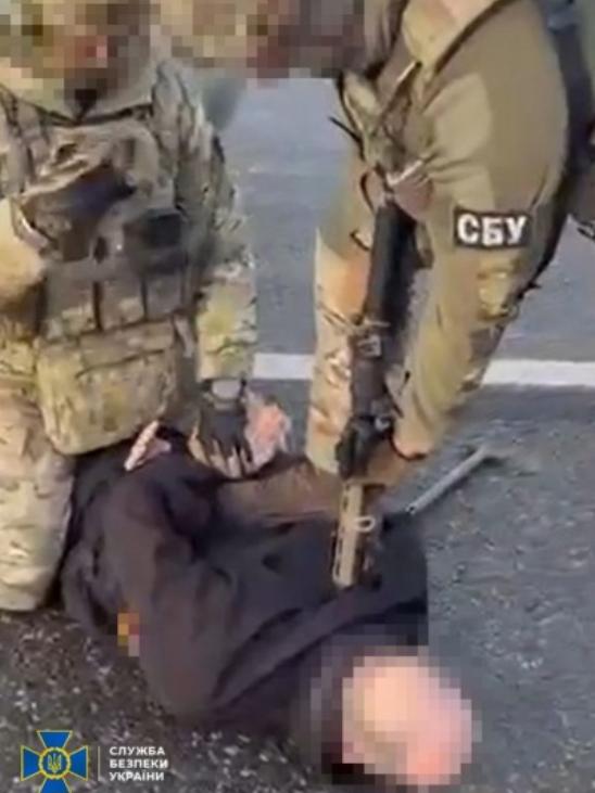 乌克兰安全局新闻服务处称，2月11日基辅市中心一辆汽车爆炸，最初被认为是技术故障