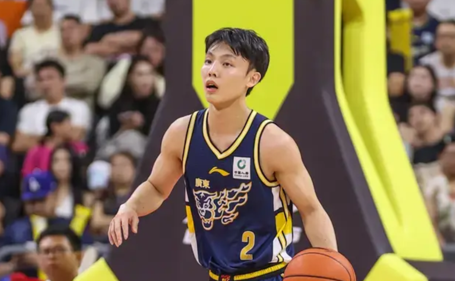 北青: 这场不是广东的真实水平, 他们并非没有翻盘可能