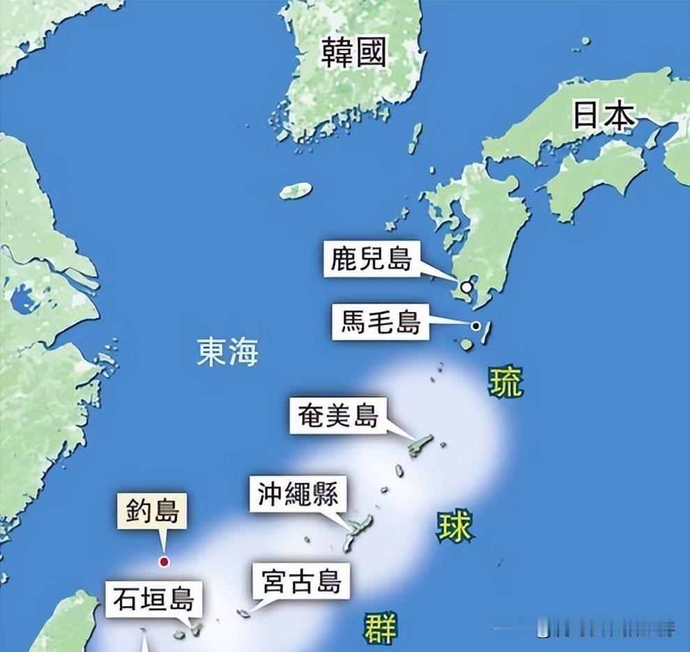 你们来台东划界，中国海警就去琉球巡逻！近期，日本与菲律宾公然挑衅中国主权，擅