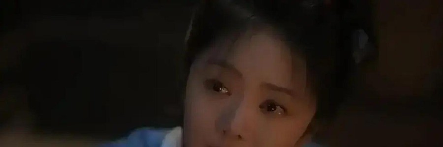 沈月一个电话把谭松韵推上《兰香如故》许兰香，40亩园林砸出央视年度收视第一，原著作者却公开维权怒指编