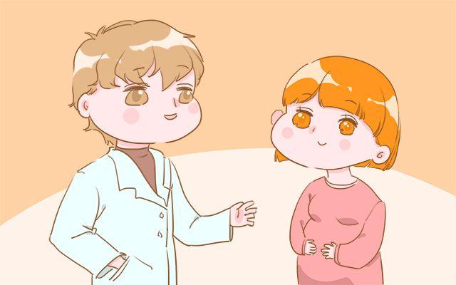 孕妈生孩子前, 先破水还是先见红, 很多与这个有关