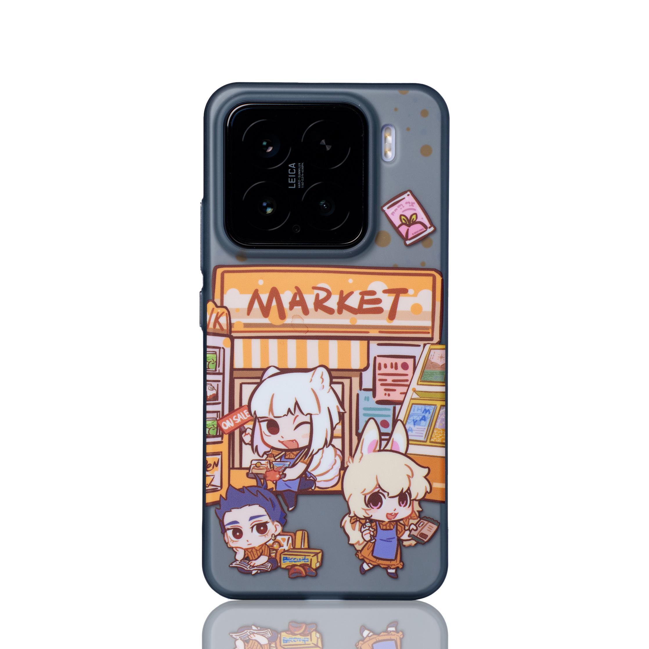 早～🏪非人哉​​​