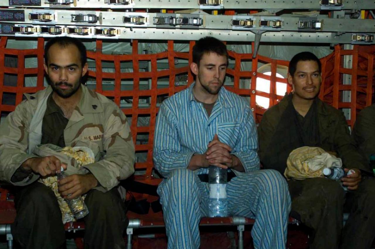 美国派出特种部队了。在损失数架战机之后，为了尽快救出失踪的飞行员，美国已经派