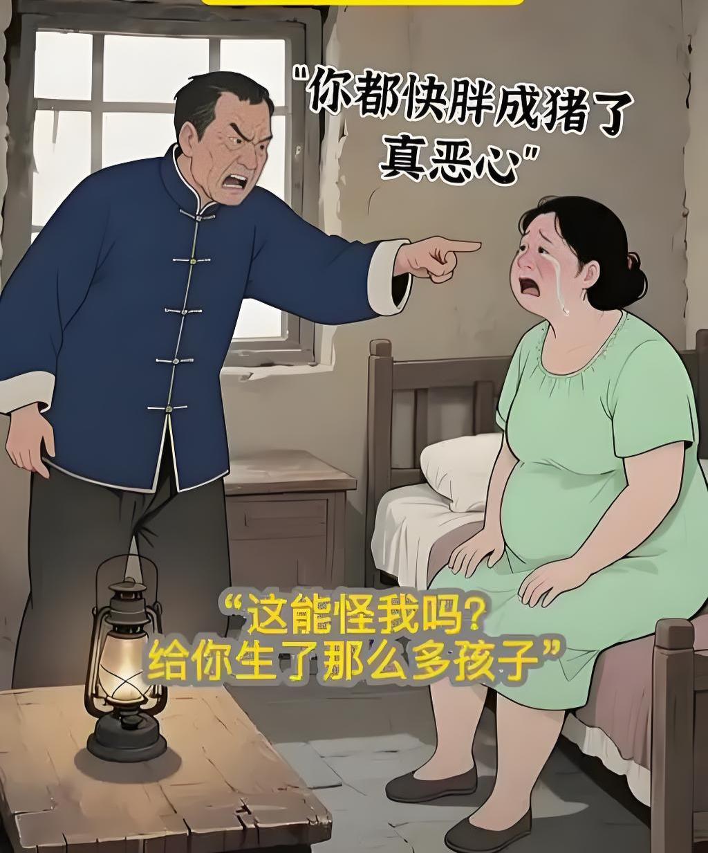 这段婚姻还要持续吗？本人生活在十八线小县城。14年俩人相识。朋友介绍认识，当时