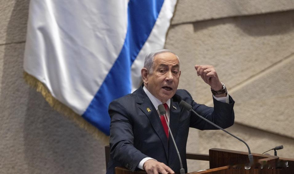 【内塔尼亚胡：真主党试图重新武装和休养生息】特拉维夫时间2025年11月2日，