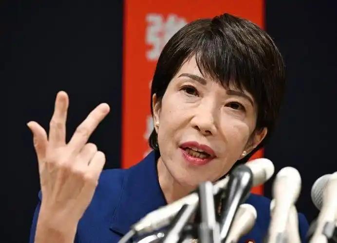 日元全面溃败？西方金融大鳄蠢蠢欲动，高市早苗幻想中方出手相救是不可能了！最近