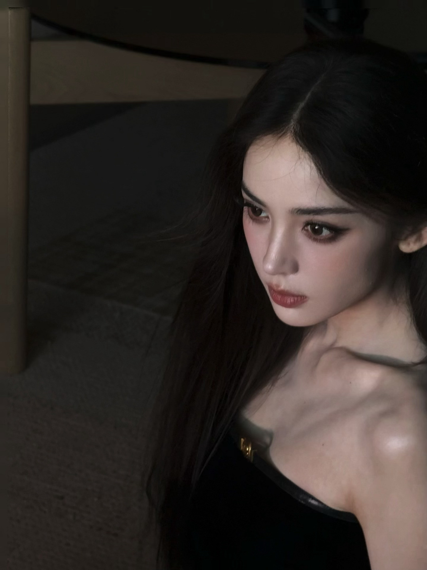 娜扎x颜值T0级别​​​