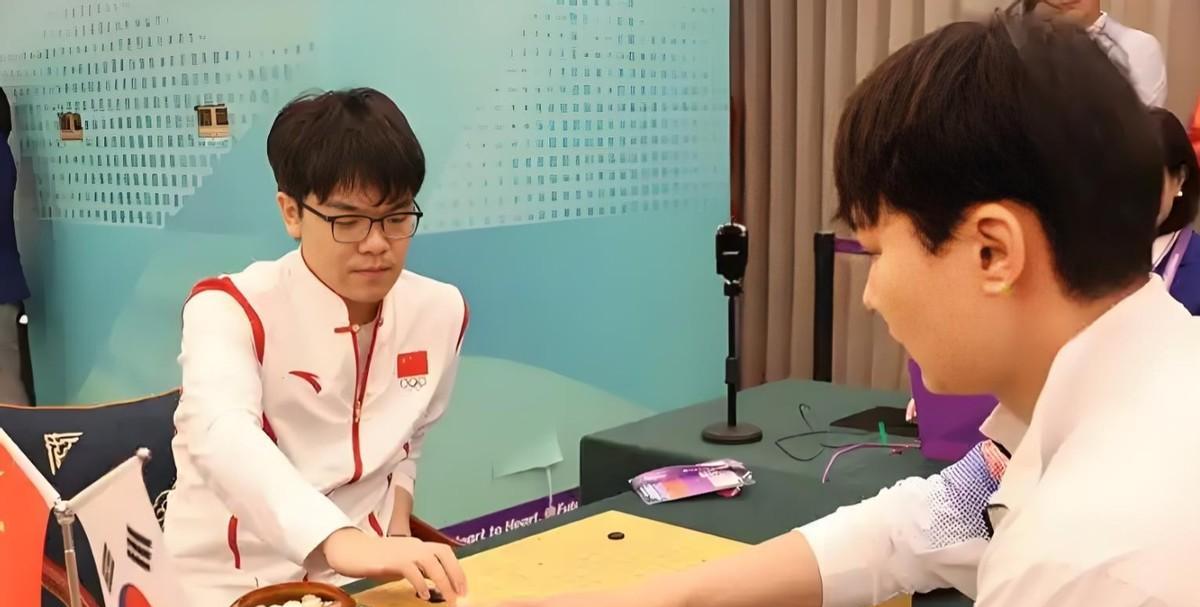 围棋比赛零赞助商了！！！如图所示，唯一的赞助商华为停止赞助，今年围棋比赛已经没有