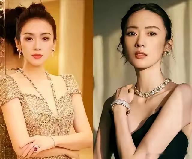 这下好了不仅章子怡知道了，全国人民都知道了谁能想到，阿玛尼刚刚去世，童瑶的评论区