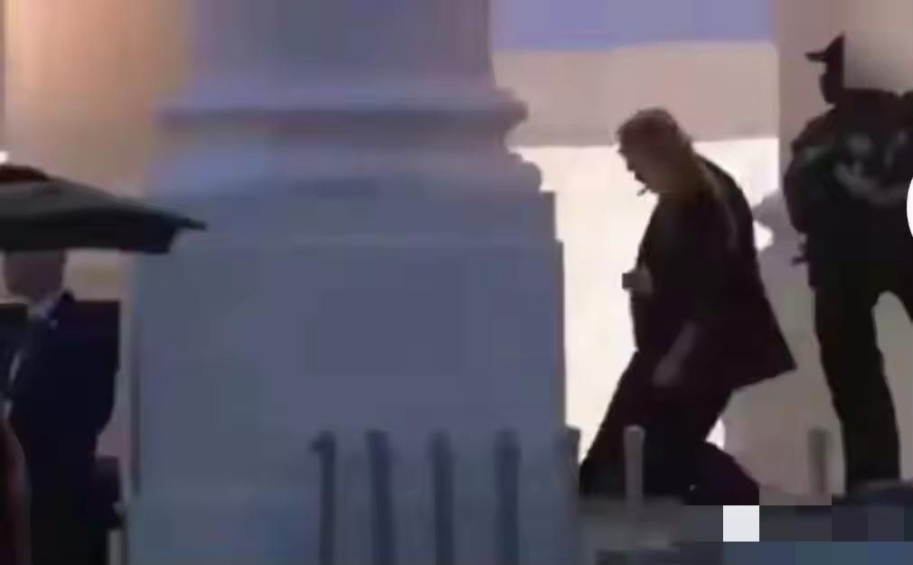 特朗普传来新消息！4月26日金十数据和央视同步确认，白宫晚宴枪击事件刚过去不到