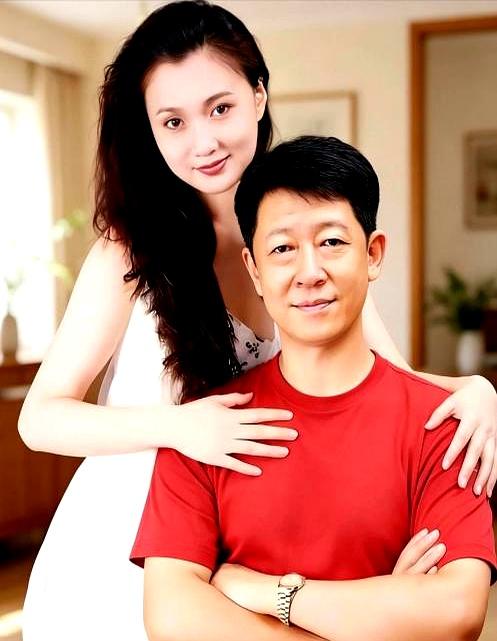 王志文年轻时，真不是那种安分牌。刚进北影没多久，他就盯上了漂亮师姐林芳兵，还硬