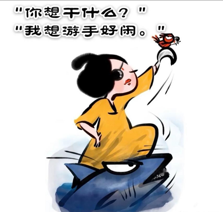 国家不再养活“不干活的懒汉”了，争当贫困户的现象，将不复存在。脱贫攻坚不是“终身