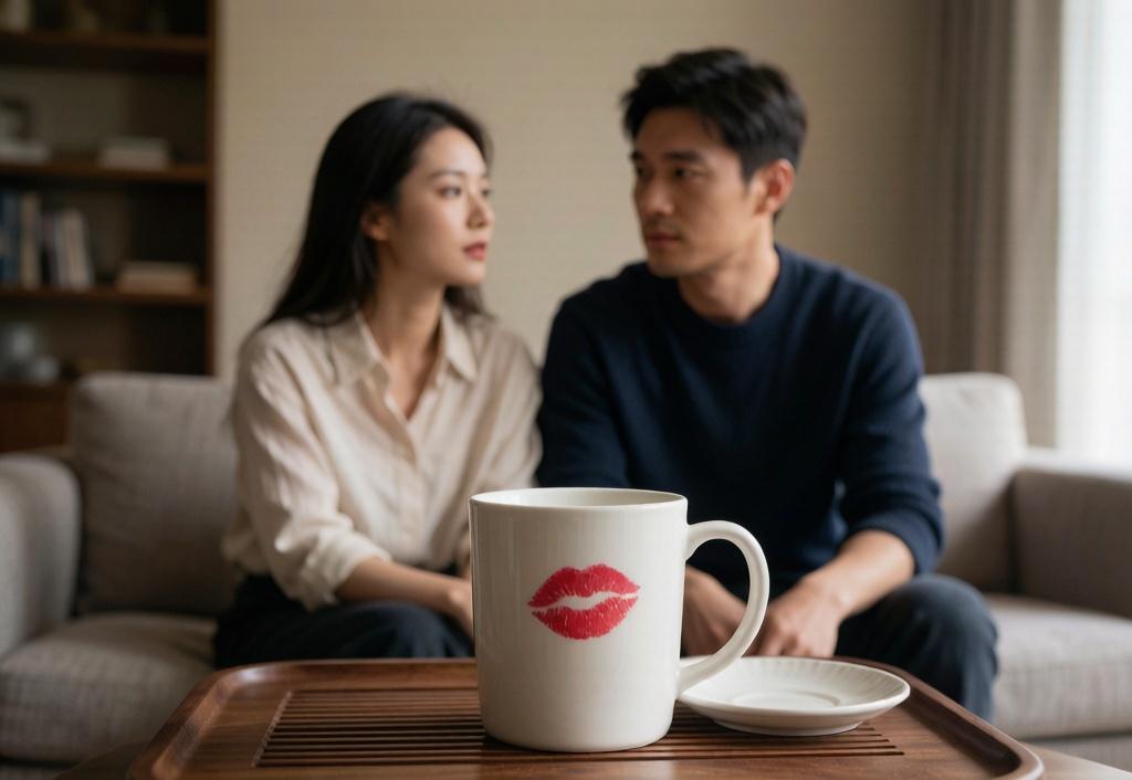 和公婆同住才发现，公公一躲房间，我才懂：夫妻不流氓，家就散架。公公搬来半年，我