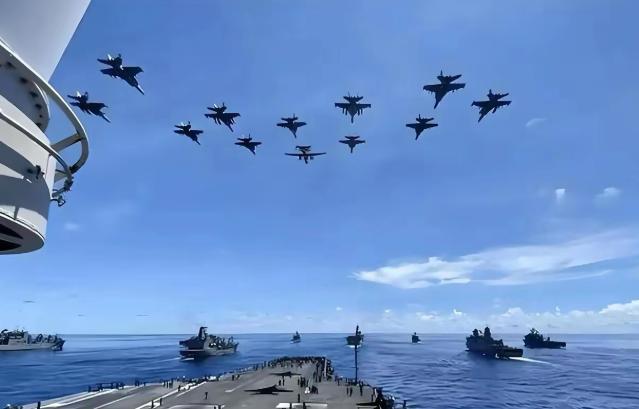 我感觉世界大战都在找自己的敌人第一：俄罗斯扛住欧洲；第二：巴基斯坦抗住印度；