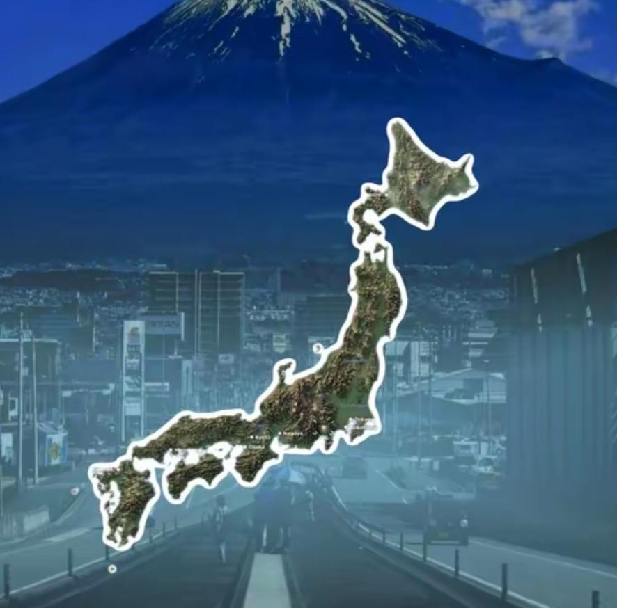 日本人想不通：他们都把战争刻脑门上了，中国为何还不对日本动武？日本近年的路