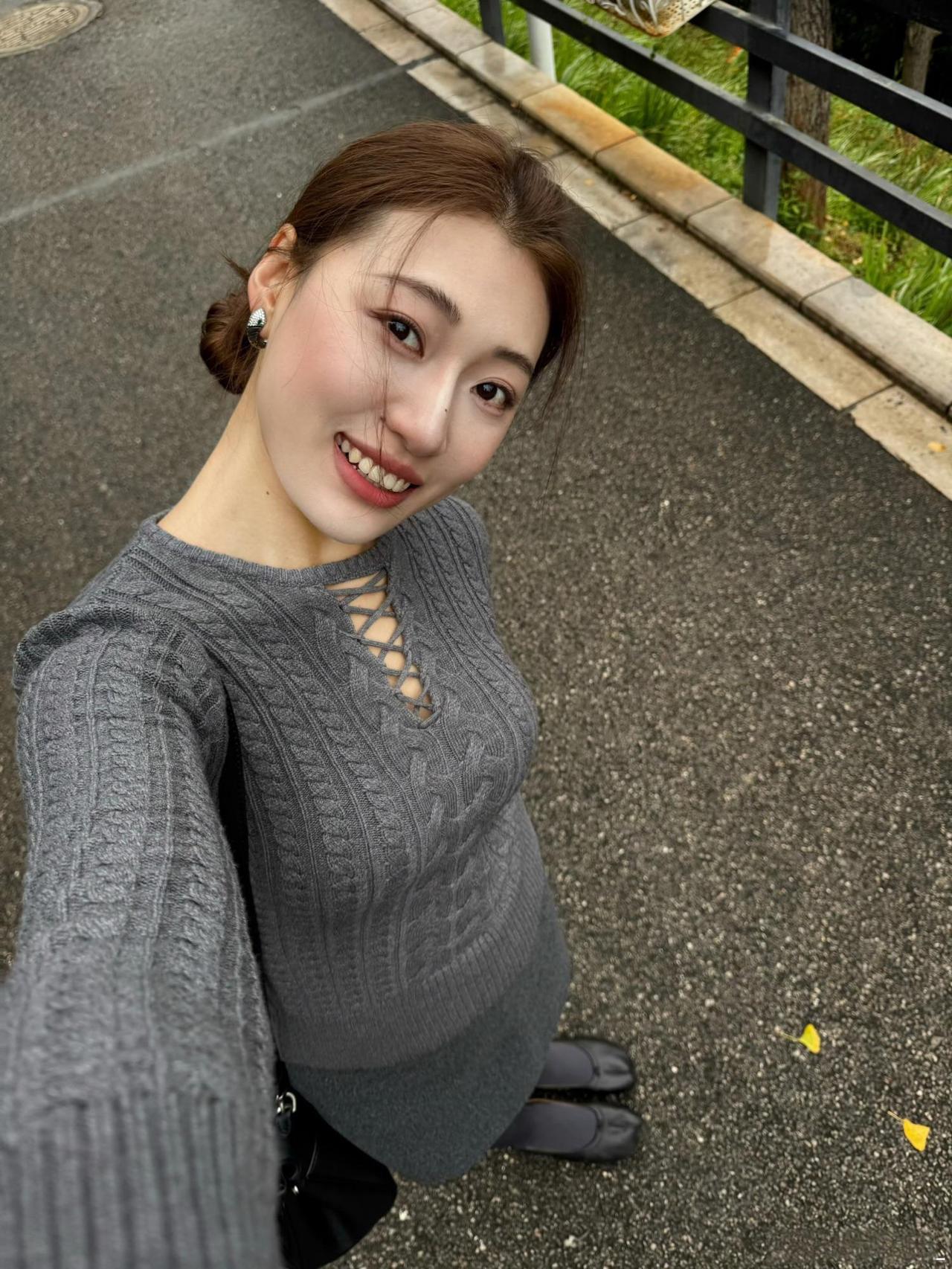 晒一张生活靓照分享你的穿搭爆料