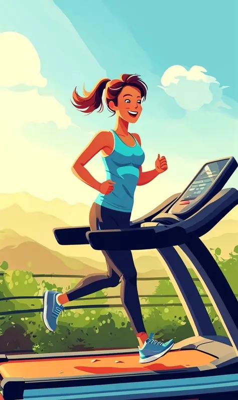 每日坚持锻炼身体，能够加速身体的新陈代谢，让人更具活力。除了加速新陈代谢、增添