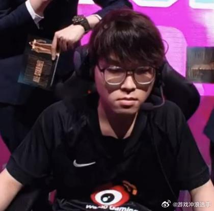 Bin这闪现上了搞笑集锦，糙哥一到关键时刻就出事，感觉Bin要夺冠了Bin上了搞
