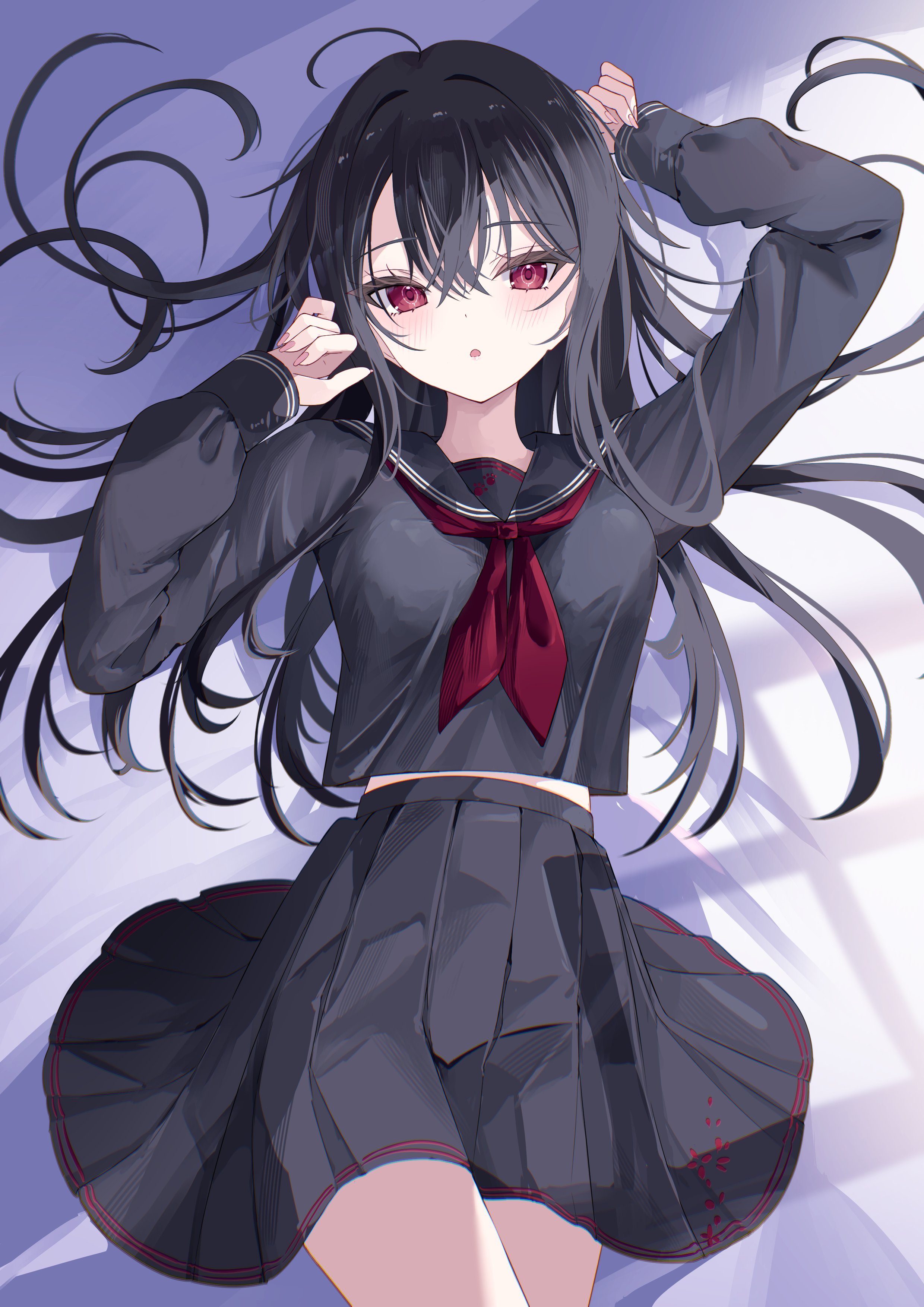 动漫ify_cappuccino
