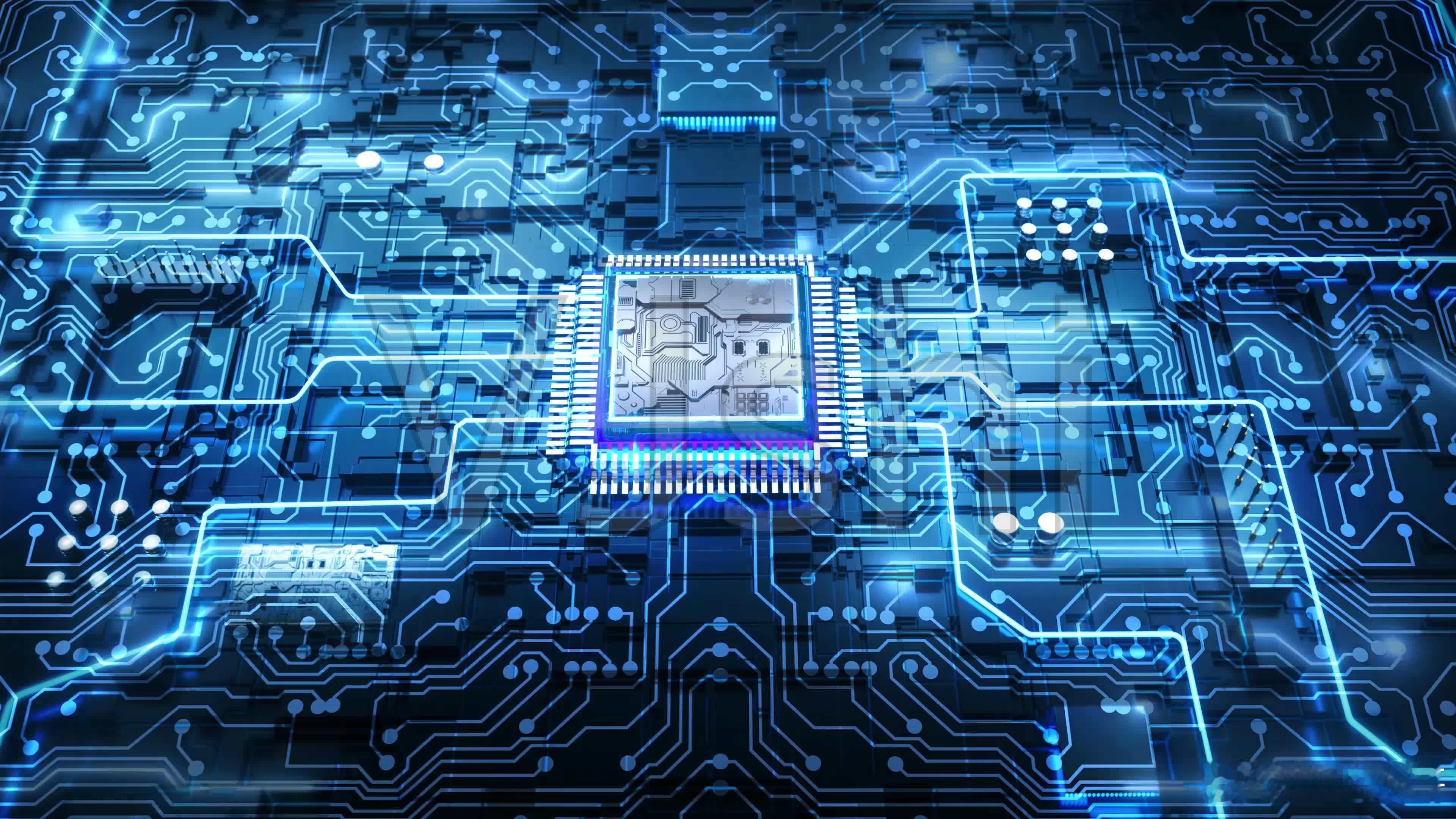 中国芯片迎来最大IPO长鑫科技科创板IPO获受理，作为开年最大IPO，这家中国