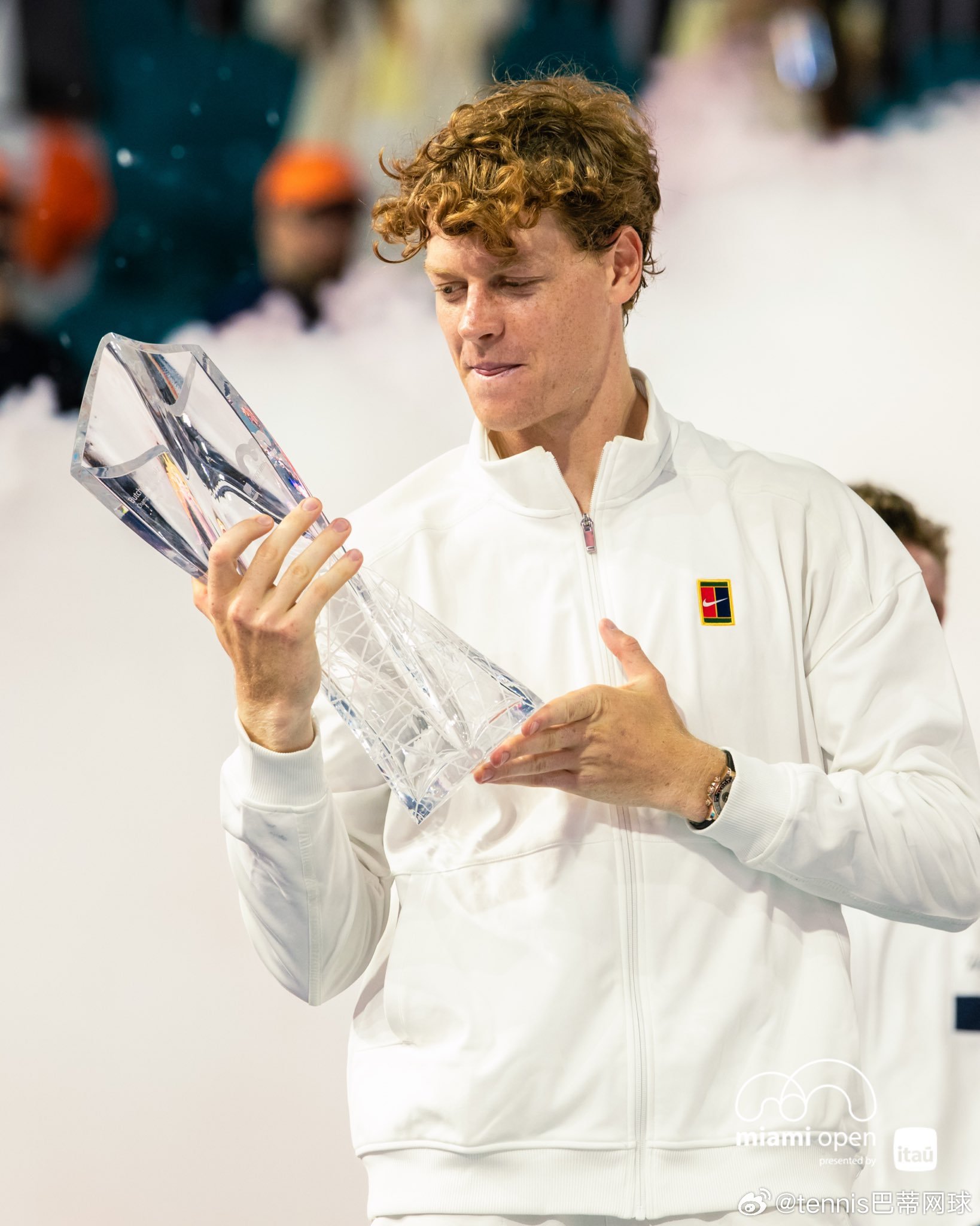 男单截止目前为止获胜场次top10经过3个月的角逐，以下是2026年至今胜场数最