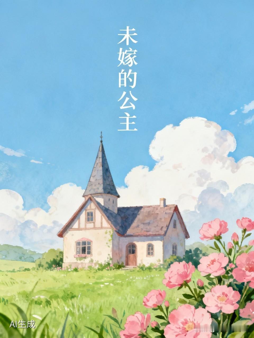 我们院子里有一户人家，家境优渥，只有一个独生女儿。美中不足的是，这位独生女儿都
