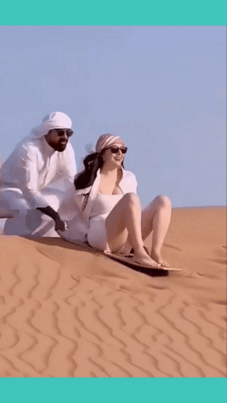 有钱人真会玩，这都是我们小时候的游戏！