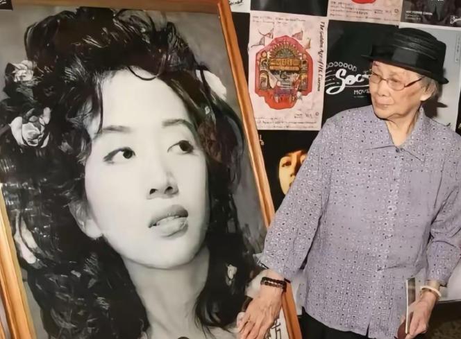 梅艳芳母亲走了。她的信托还有多少钱呢？一查惊呆了！2003年梅艳芳病逝前立下遗嘱