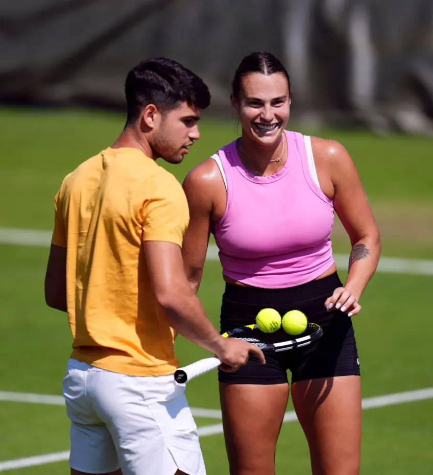 ATP/WTA本赛季冠军积分前十如图⬇️德雷珀已经升至男单第二位，鲁德也携冠进入