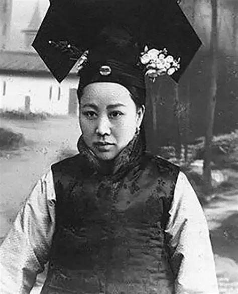 1906年，一个刚死了丈夫的河北寡妇，把亲生女儿托给公婆，去给皇家当奶妈。三条规